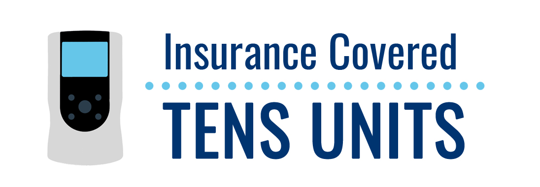 Insurance Covered TENS Units